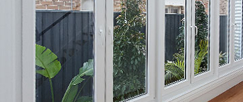 Single- and Double-glazed Window Replacement