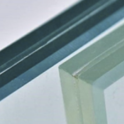 Tempered and Laminated Glass