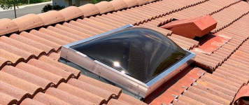 Skylight Replacements